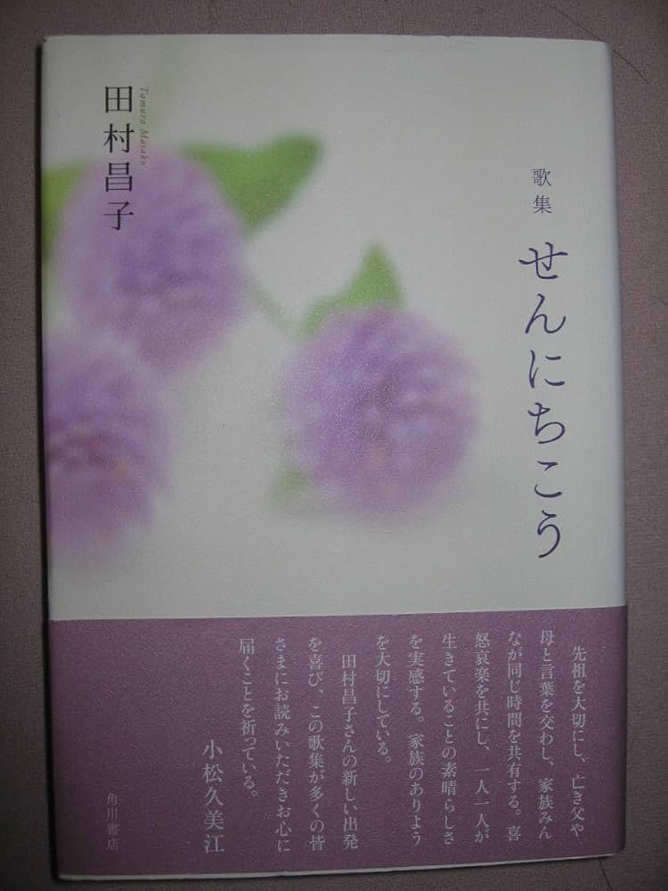 綿菓子　村田昭子句集 綿菓子 村田昭子句集